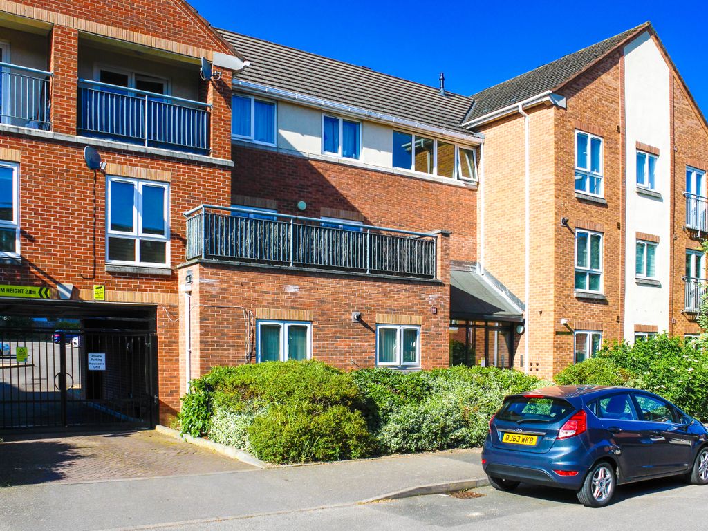 2 bed flat for sale in Valley Road, Coventry CV2 Zoopla