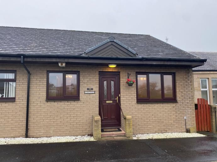 2 bed bungalow to rent in 95E London Road, Larkhall ML9 Zoopla