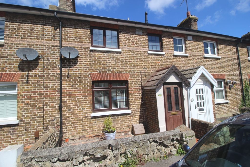 2 bed terraced house for sale in Bradford Street, Old Town, Eastbourne