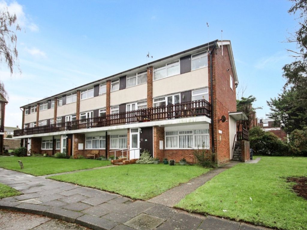 2 bed flat for sale in Exmoor Drive, Worthing, West Sussex BN13 Zoopla