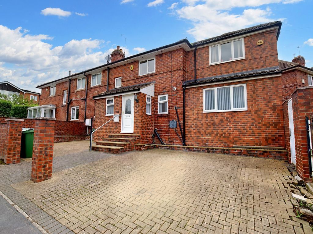 4 bed semidetached house for sale in Stainbeck Lane, Leeds LS7, £