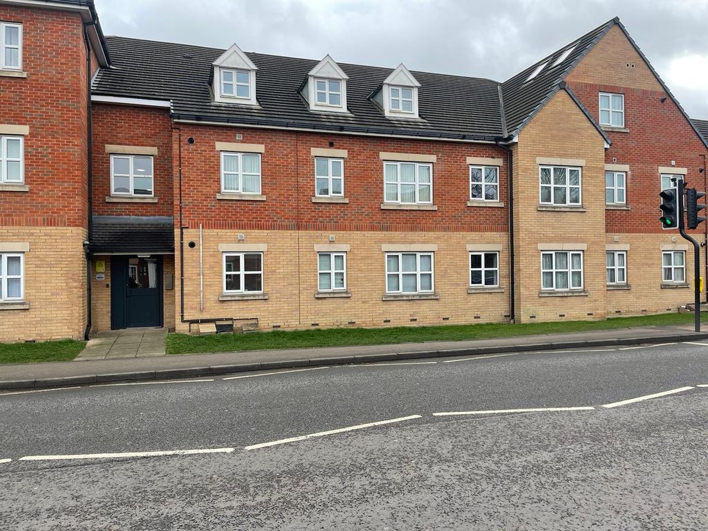 2 bed flat for sale in Samuel Court, Cudworth, Barnsley S72 Zoopla