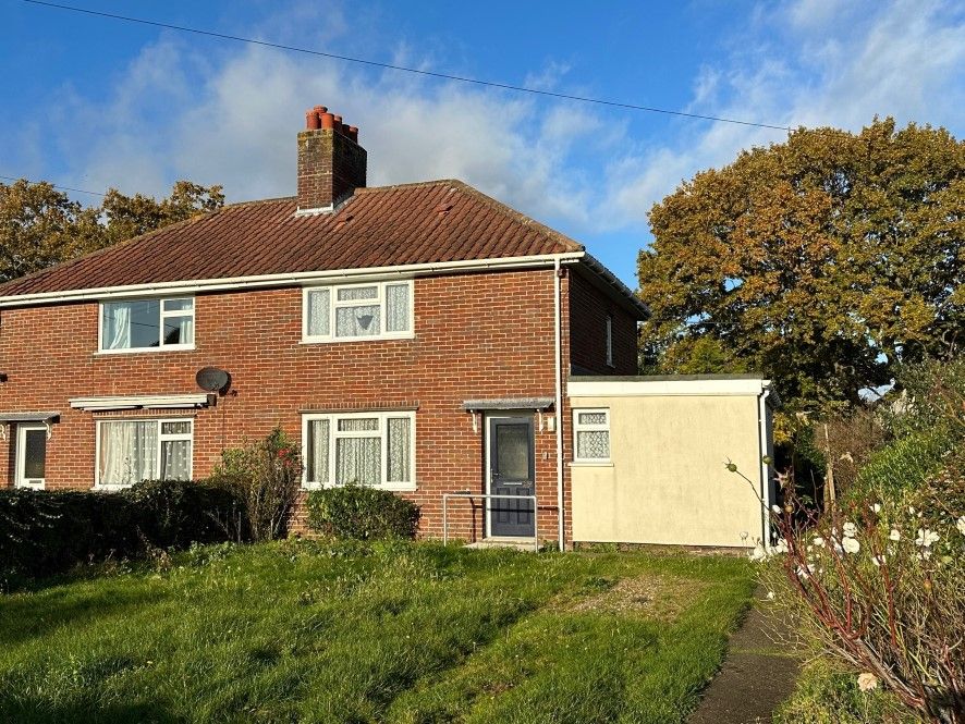 3 bed semidetached house for sale in 29 Braymeadow Lane, Little Melton