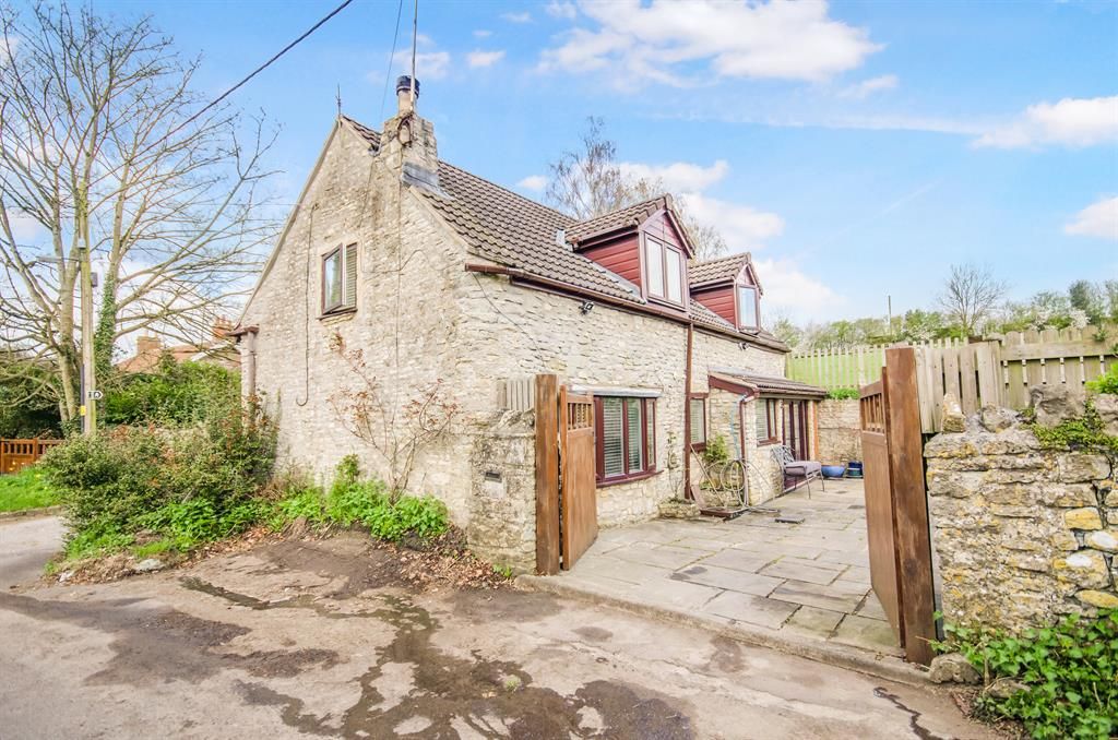 2 bed detached house for sale in Keynsham, Bristol BS31 Zoopla