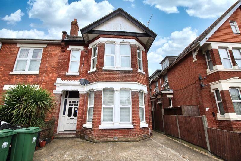 1 bed flat for sale in Howard Road, Shirley, Southampton SO15 Zoopla