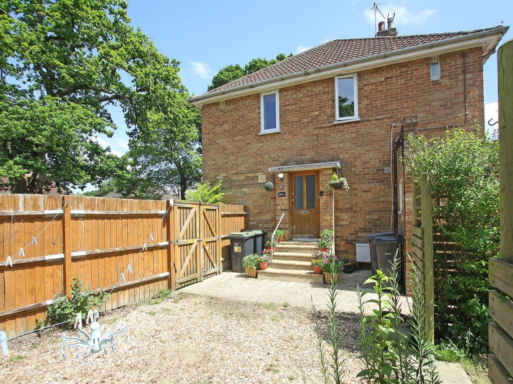 2 bed to rent in Leybourne Avenue, Bournemouth BH10 Zoopla