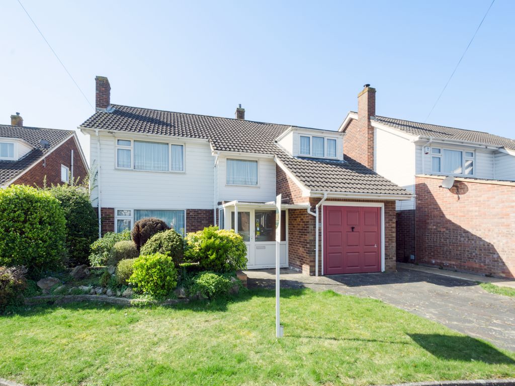 Warwick Close, Orpington BR6  