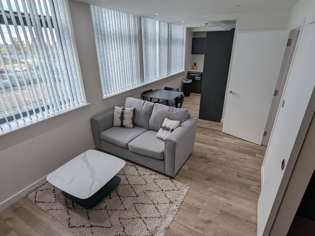 1 bed flat to rent in Seymour Grove, Old Trafford, Manchester M16, £995