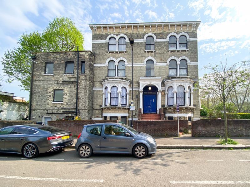 1 bed flat for sale in High Road, London N15 Zoopla