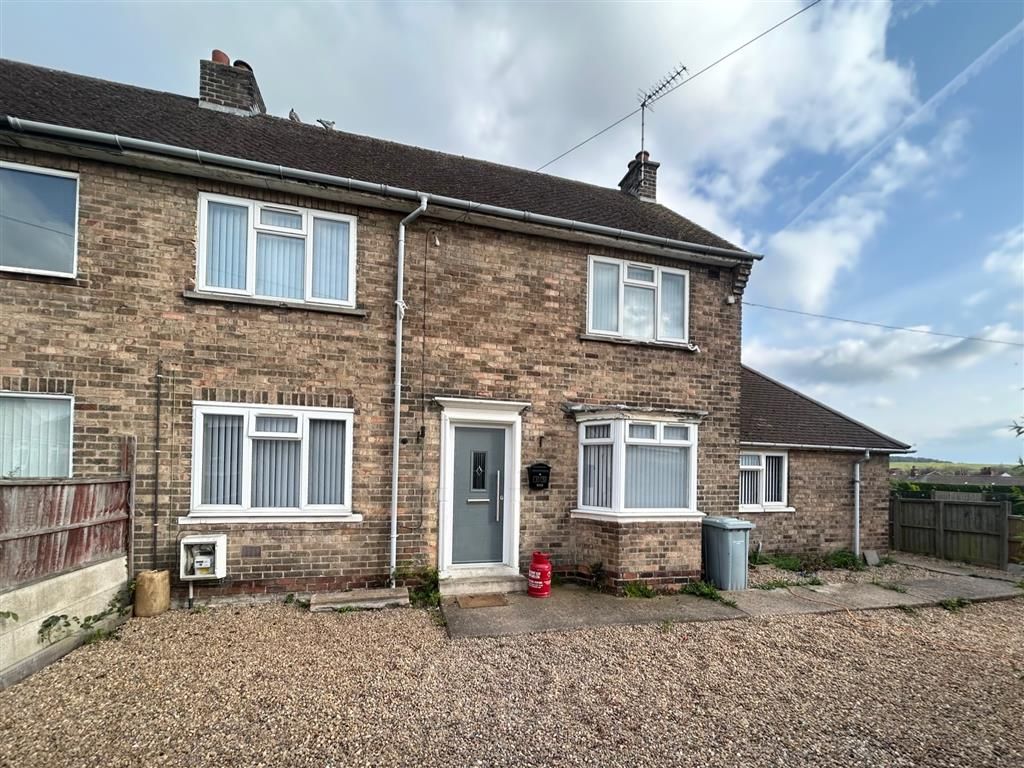 3 bed semidetached house to rent in Festival Avenue, Harworth
