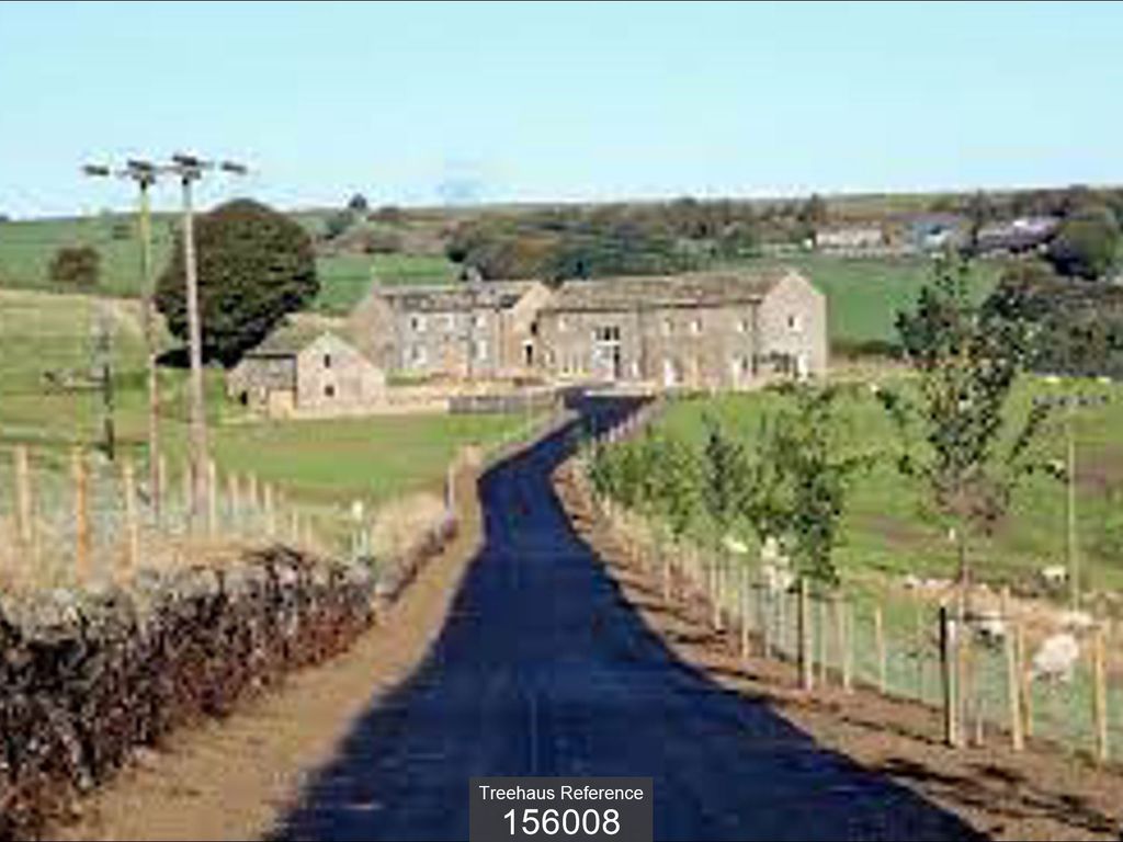 3 bed detached house to rent in Foldrings, Oughtibridge, Sheffield S35