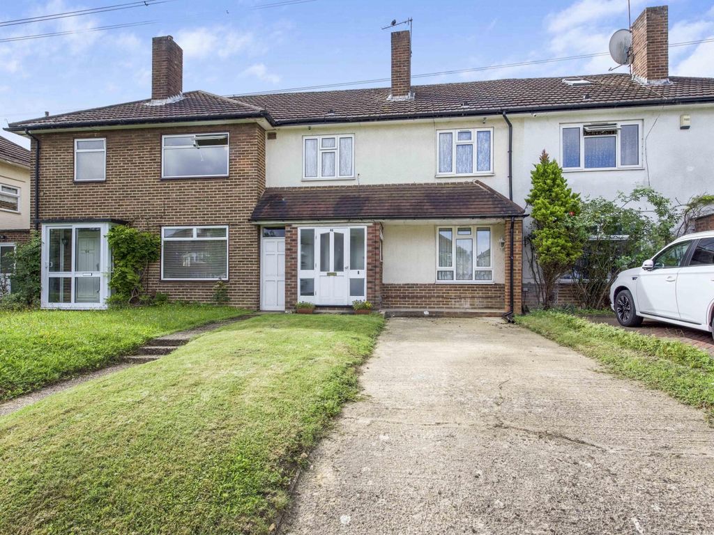 3 bed detached house for sale in Sheephouse Way, New Malden KT3 Zoopla