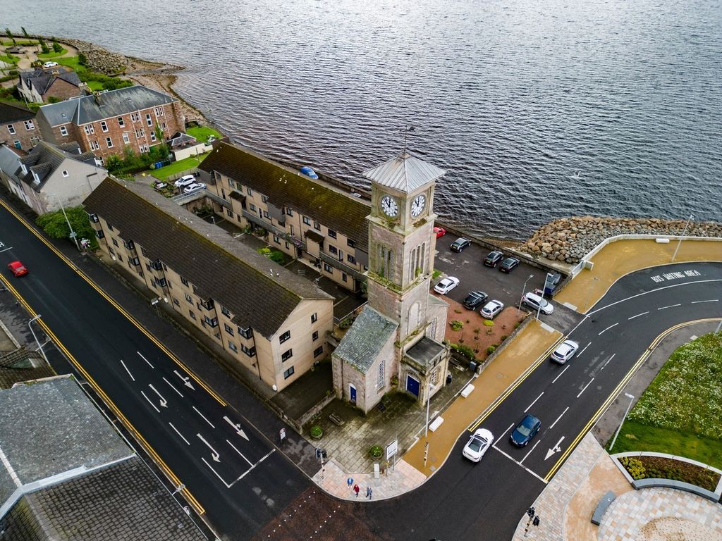 2 bed flat to rent in East Clyde Street, Helensburgh G84 Zoopla