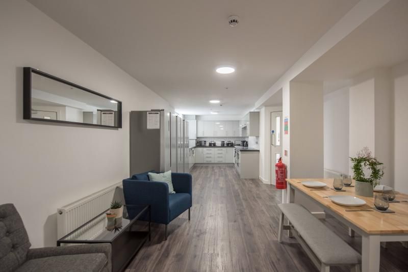 1 bed property to rent in Station Road, Haydock, St Helens WA11 Zoopla