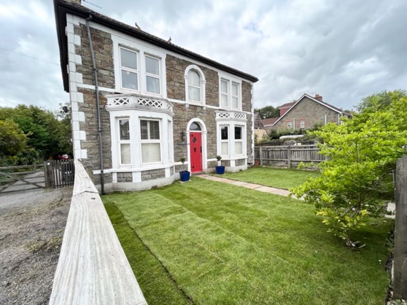 4 bed detached house for sale in Bath Road, Bitton, Bristol BS30, £750,000 Zoopla