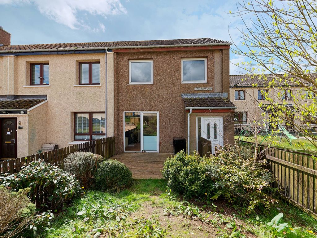 3 bed end terrace house for sale in Ravenswood, Forth, Lanark, South