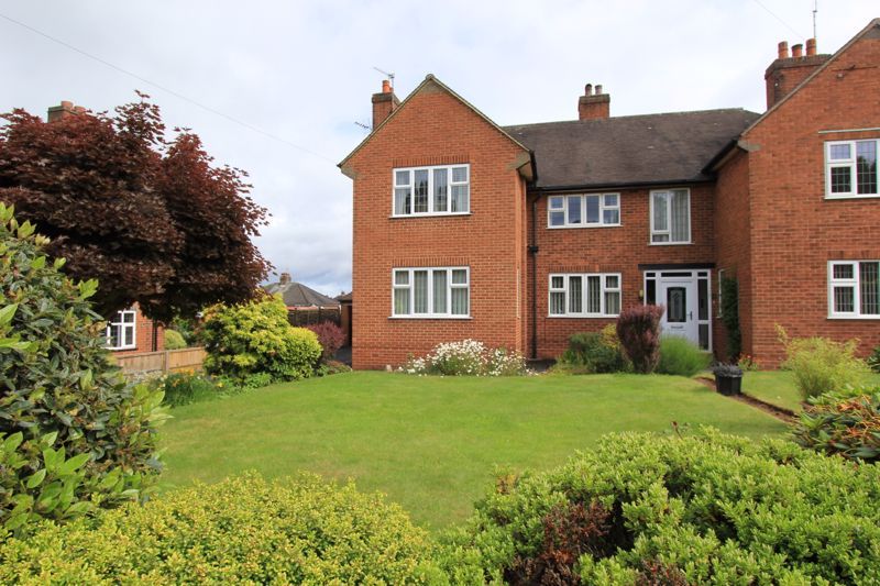 3 bed semidetached house for sale in Wulstan Drive, May Bank