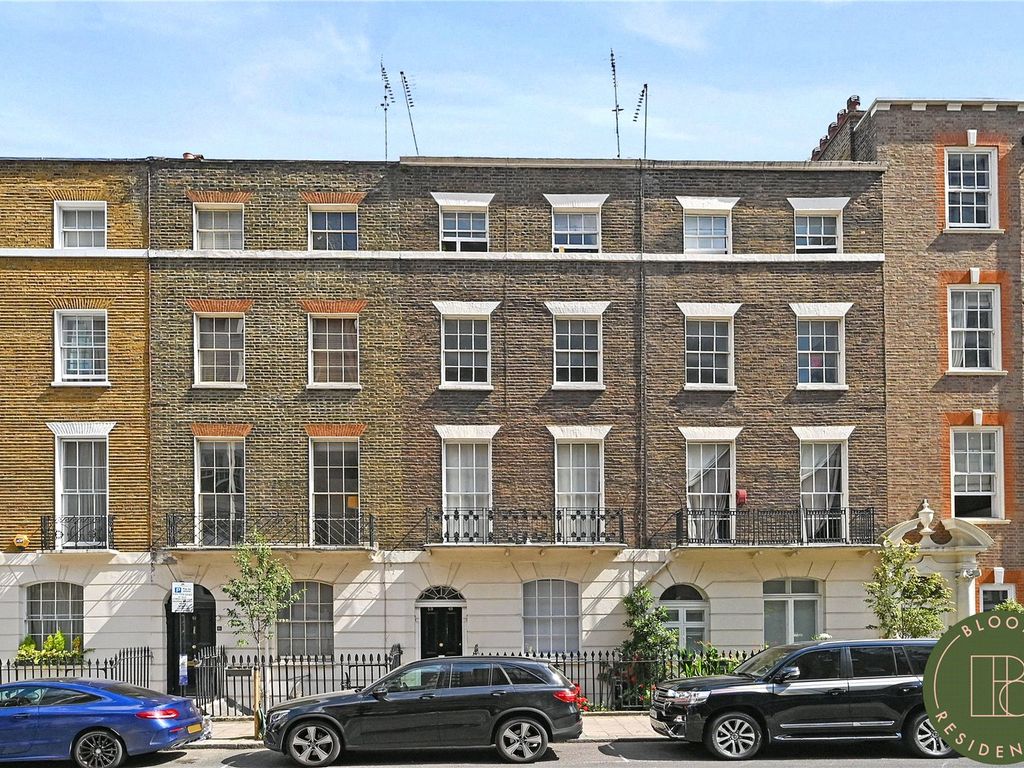 2 bed flat for sale in Kendal Street, Connaught Village, London W2 Zoopla