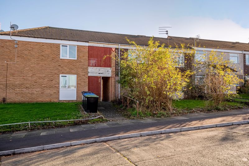 1 bed flat for sale in Coney Green Drive, Longbridge, Northfield