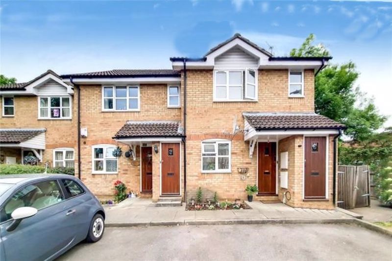 1 bed flat for sale in The Hollies, Christchurch Avenue, Harrow HA3 Zoopla