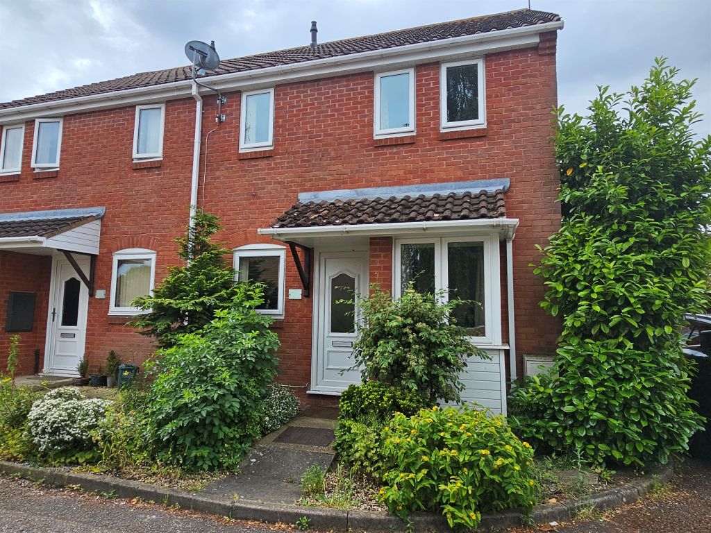 1 bed property for sale in Batchelor Close, Aylesbury HP20 Zoopla