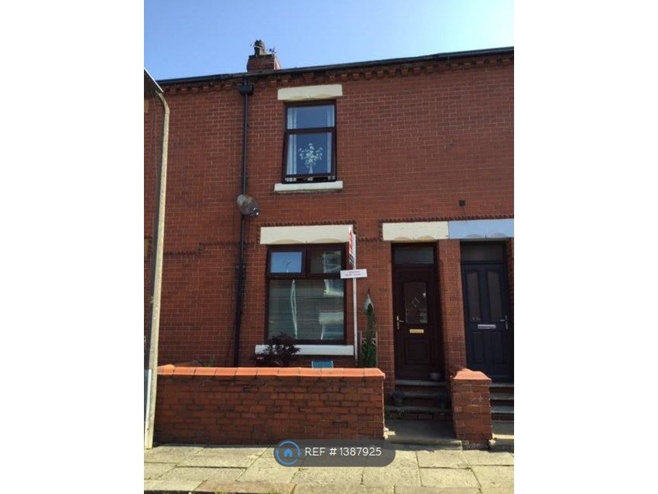2 bed terraced house to rent in Ribble Street, Bacup OL13 Zoopla