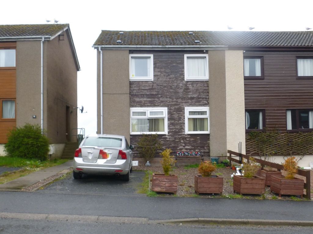 2 bed semidetached house for sale in Hatton Farm Gardens, Hatton