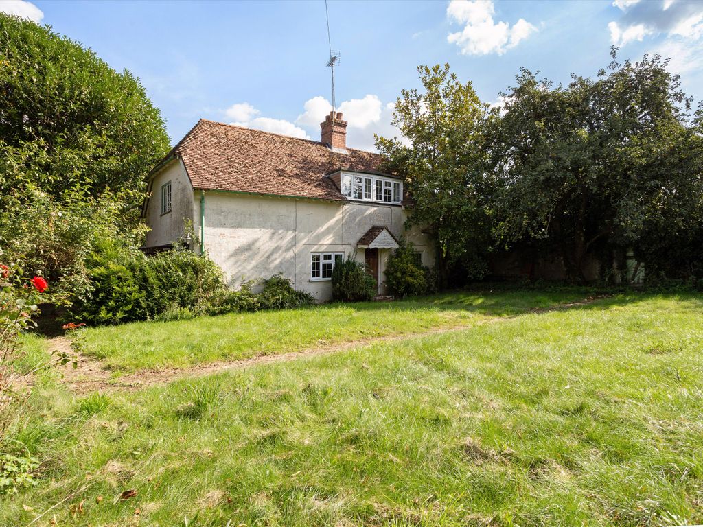 3 bed cottage for sale in Stoke, Andover, Hampshire SP11 Zoopla