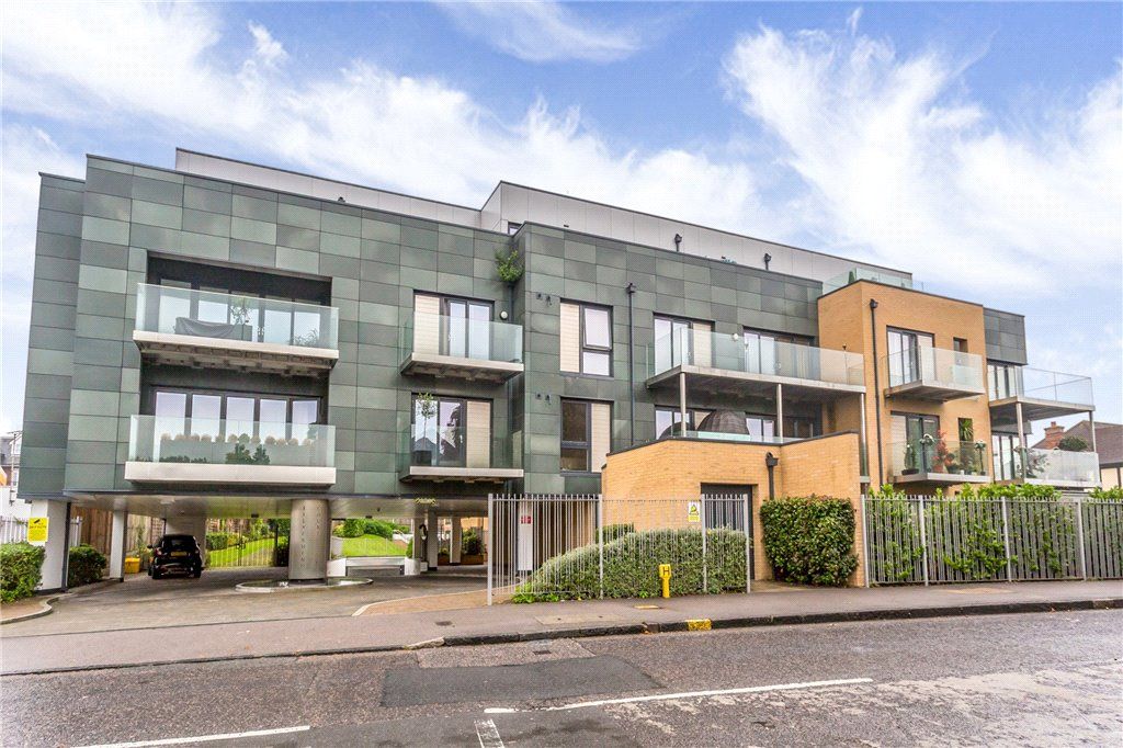 3 bed flat for sale in Hainault Road, Chigwell, Essex IG7 Zoopla