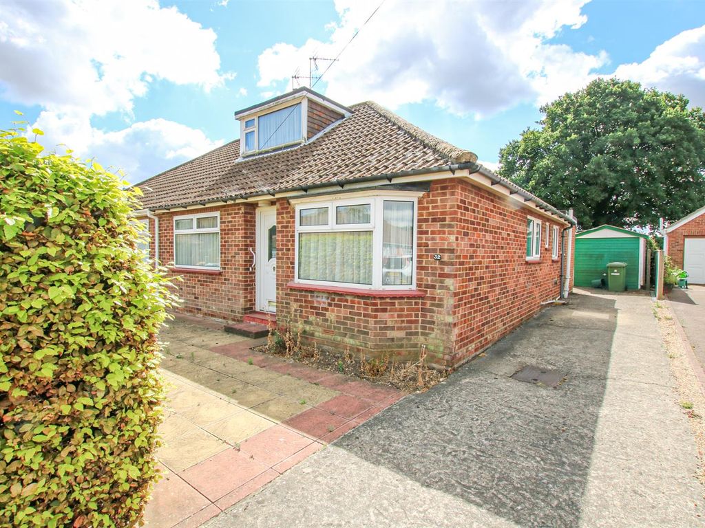 3 bed property for sale in Prior Road, Thorpe St. Andrew, Norwich NR7