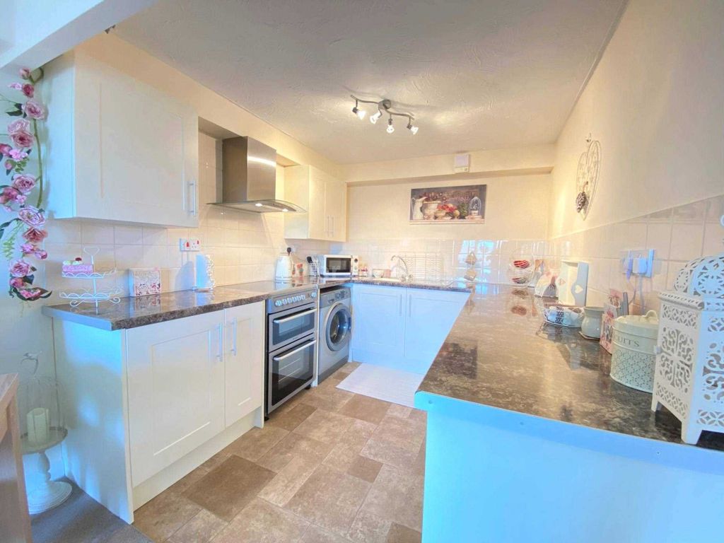 1 bed flat for sale in Allington Court, Billericay CM11 Zoopla