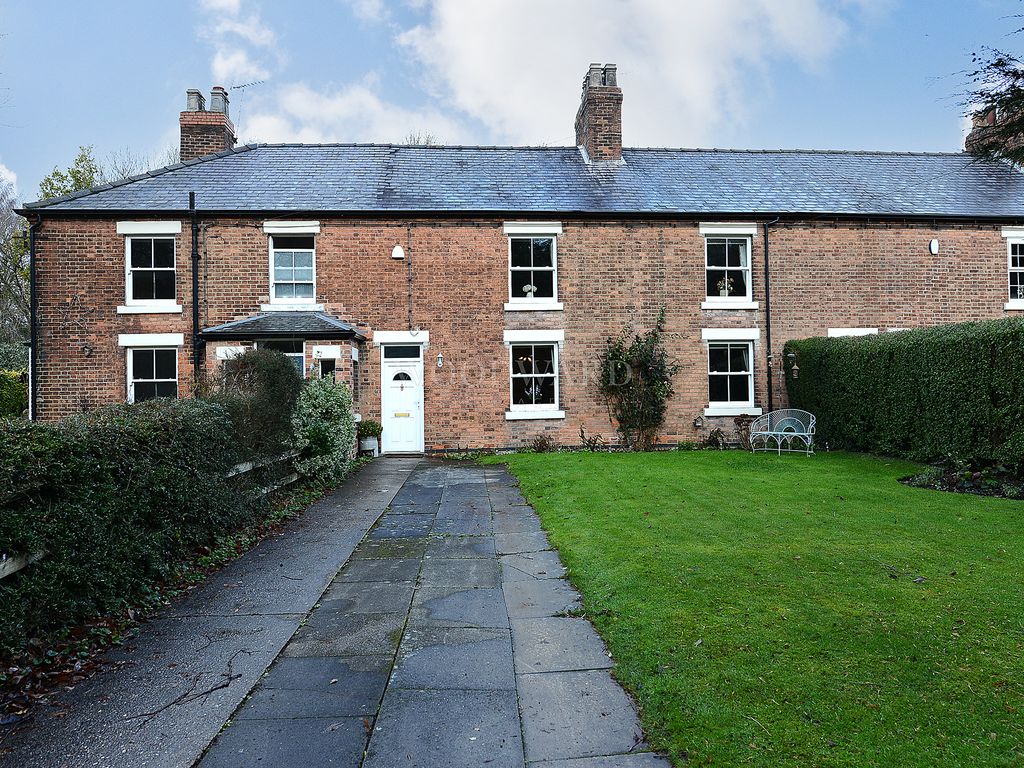 4 bed cottage for sale in The Field, Shipley, Heanor DE75 Zoopla