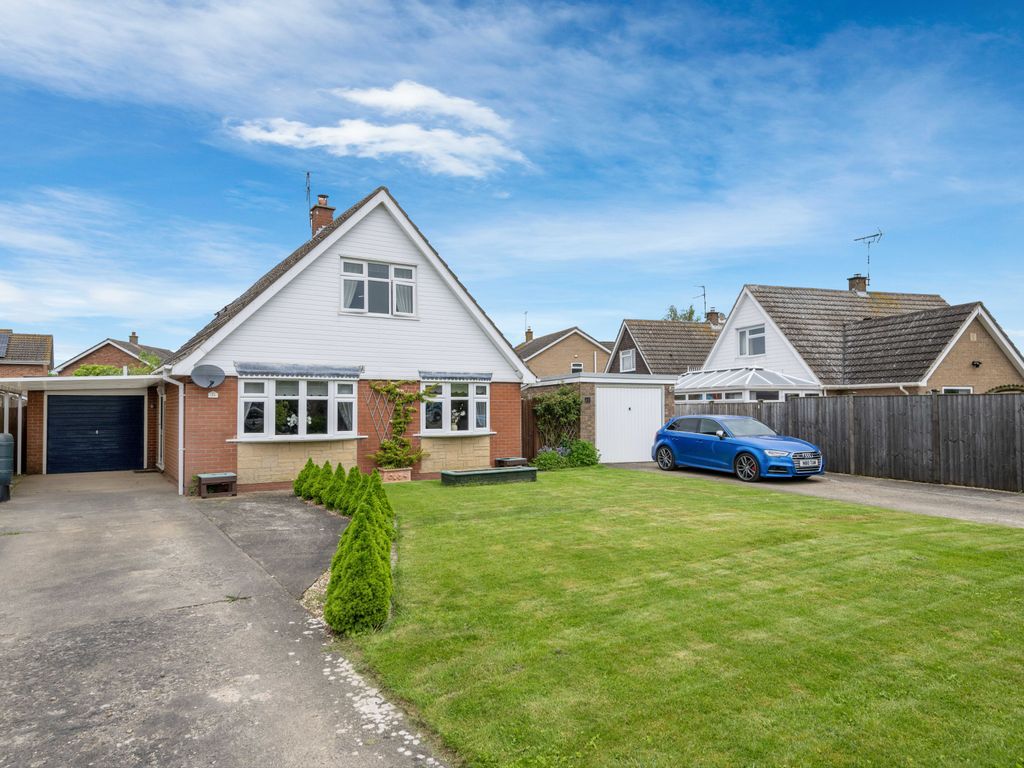 3 bed detached house for sale in Castlegate, Gipsey Bridge PE22 Zoopla