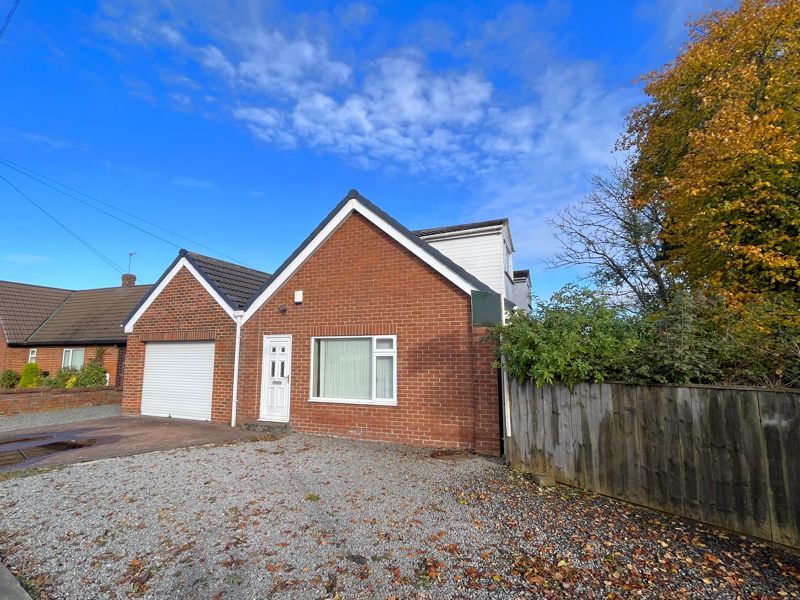 4 bed detached house for sale in Thornhill Road, Ponteland, Newcastle