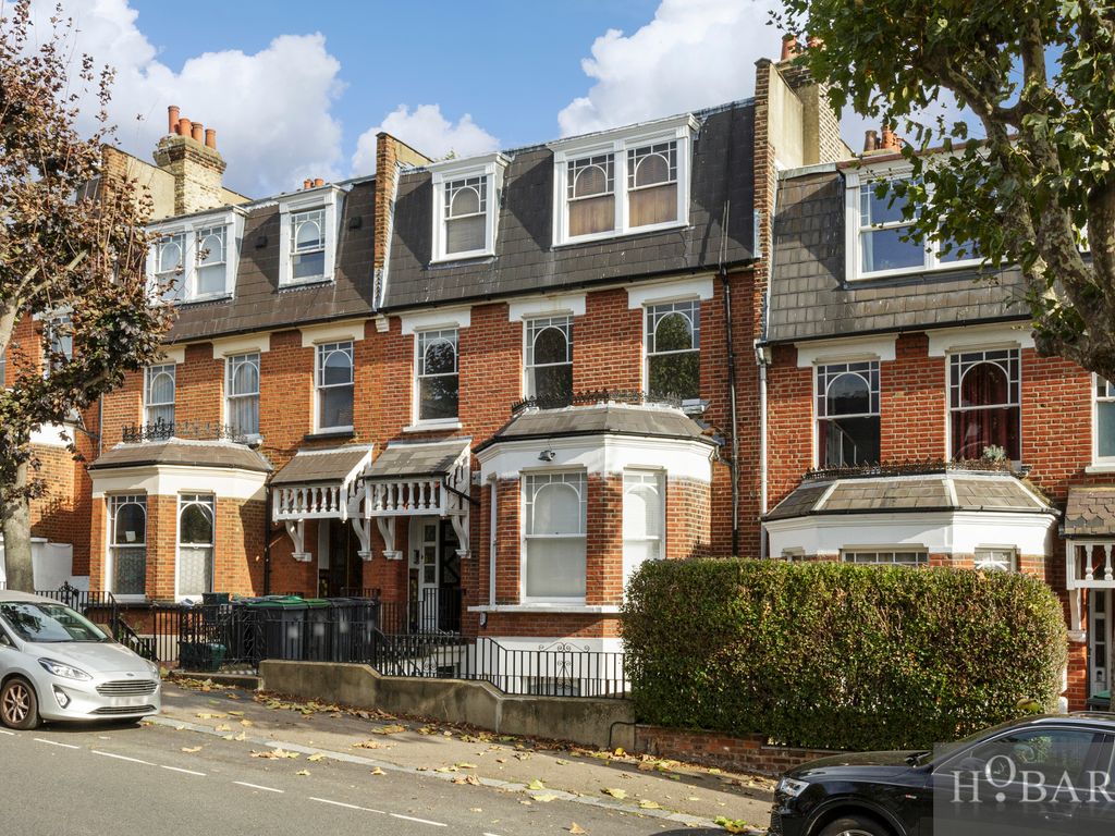 2 bed flat for sale in Oakfield Road, London N4 Zoopla