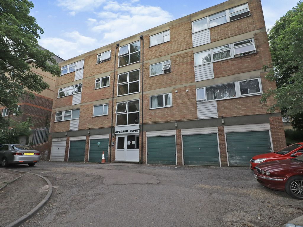 1 bed flat for sale in Crawley Green Road, Luton LU2 Zoopla
