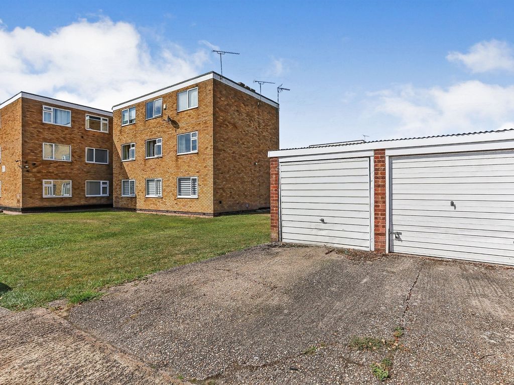 2 bed flat for sale in Upper Eastern Green Lane, Coventry CV5 Zoopla