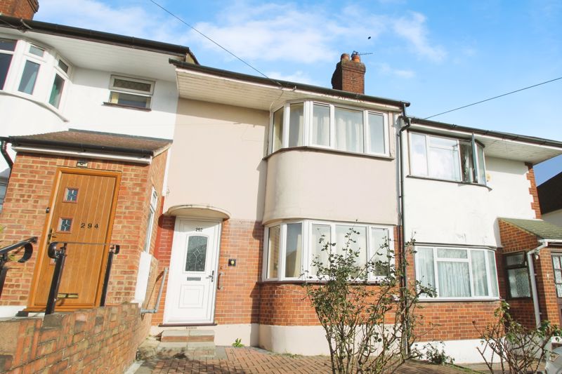 2 bed terraced house for sale in Carr Road, Northolt UB5, £450,000 Zoopla