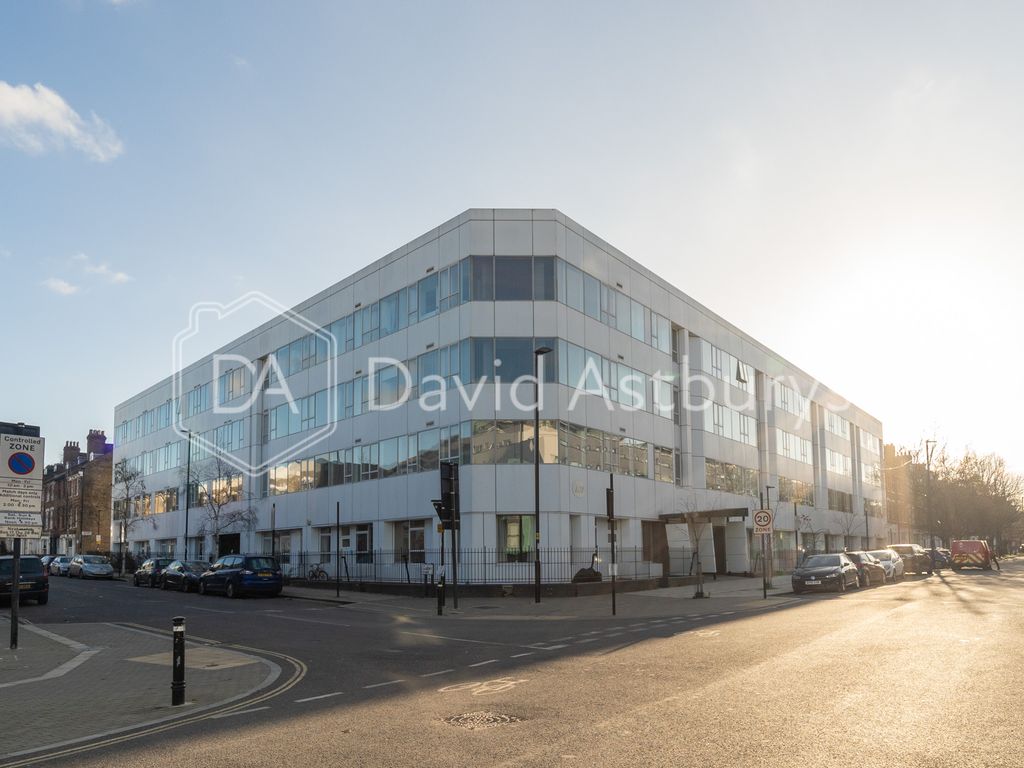 2 bed flat for sale in Drayton Park, Highbury, London N5, £800,000 Zoopla