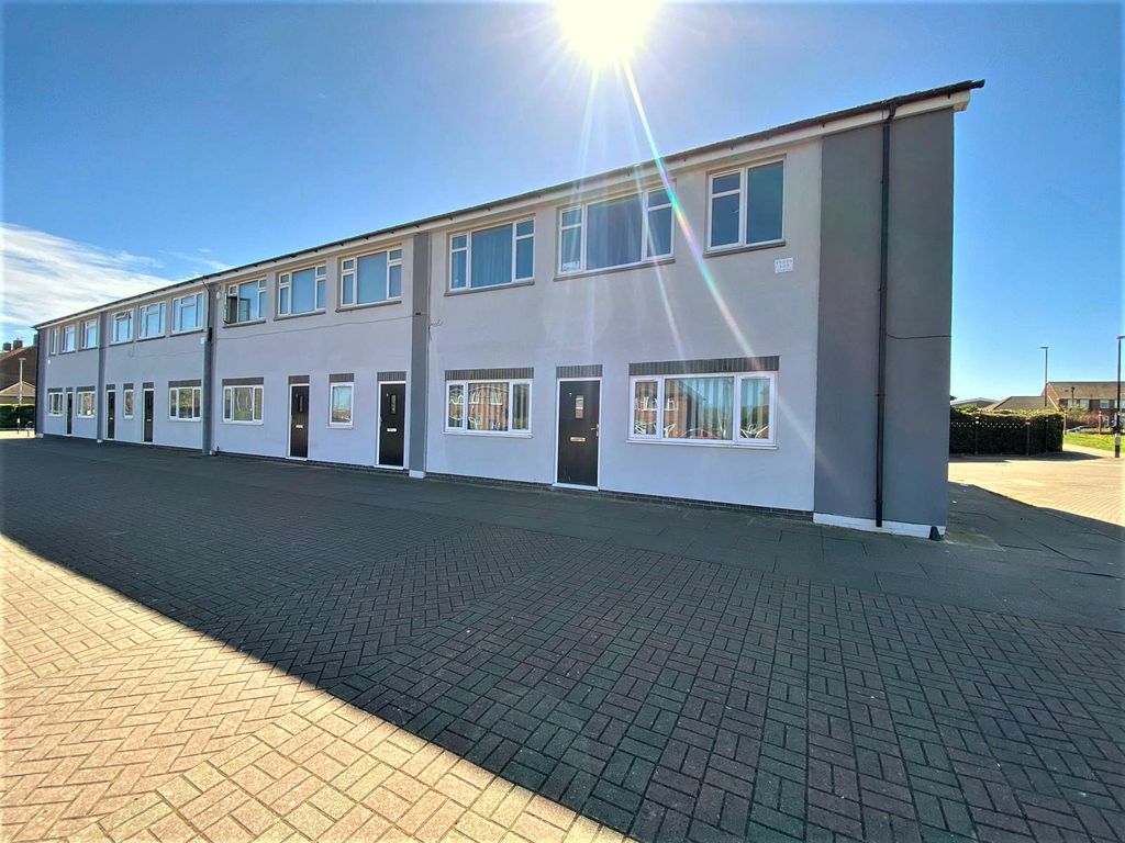 1 bed flat to rent in Sutcliffe Avenue, Grimsby DN33 Zoopla