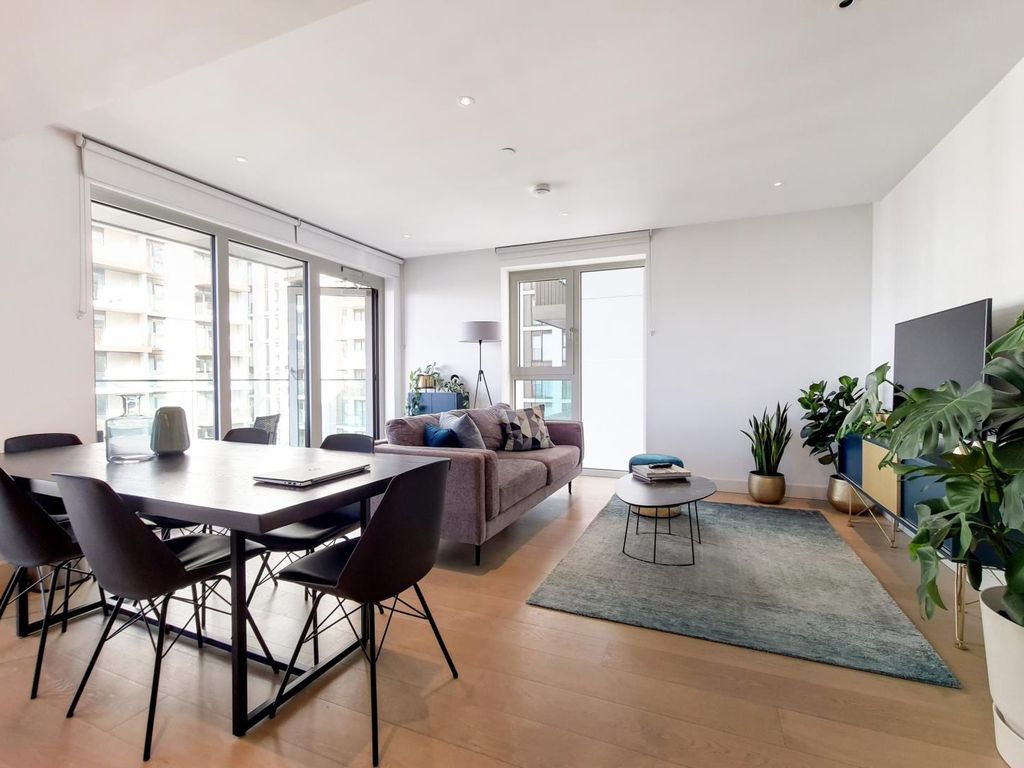 2 bed flat for sale in Fountain Park Way, London W12 Zoopla