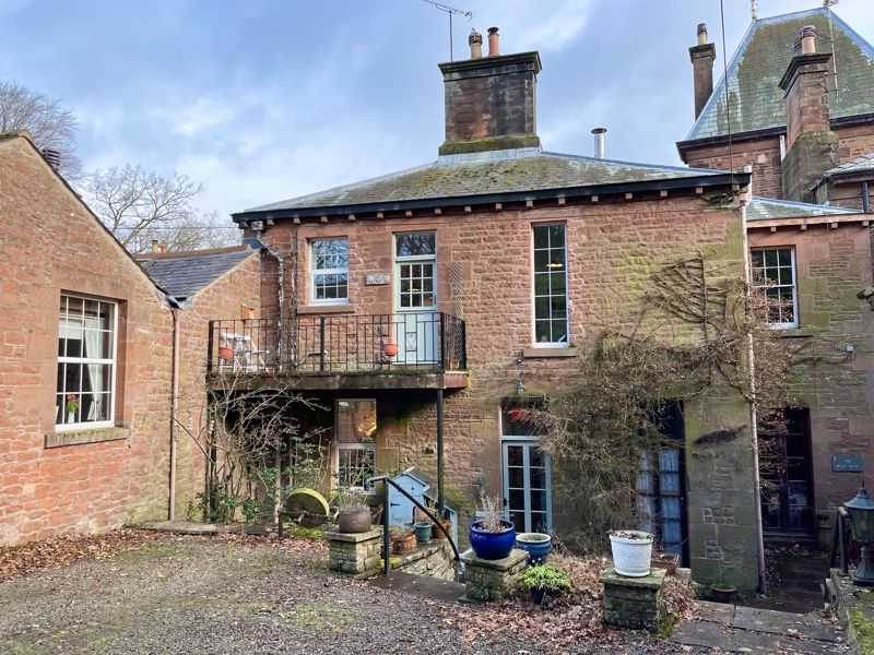 2 bed property for sale in Lazonby, Penrith CA10 Zoopla