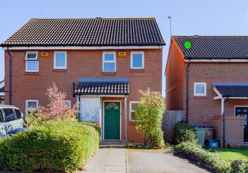 Grebe Close Oxford OX4  