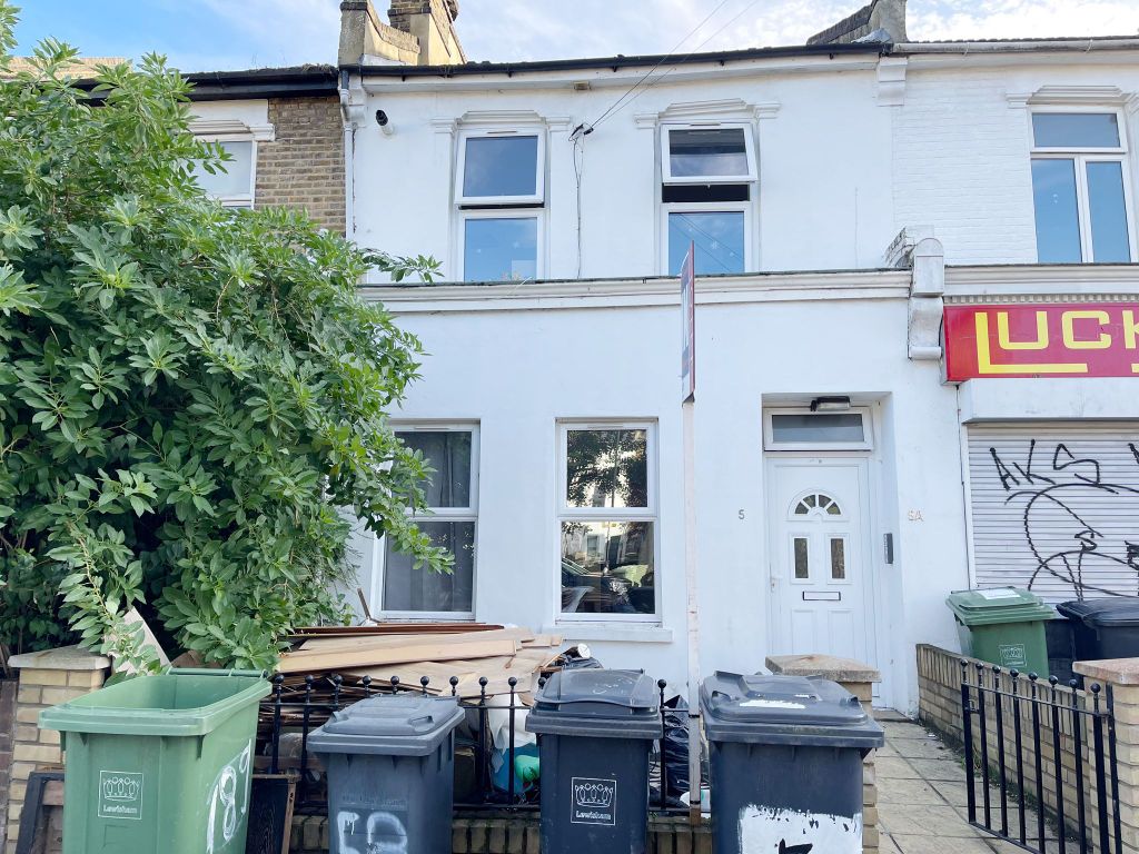 1 bed to rent in Ryecroft Road, London SE13, £1,495 pcm Zoopla