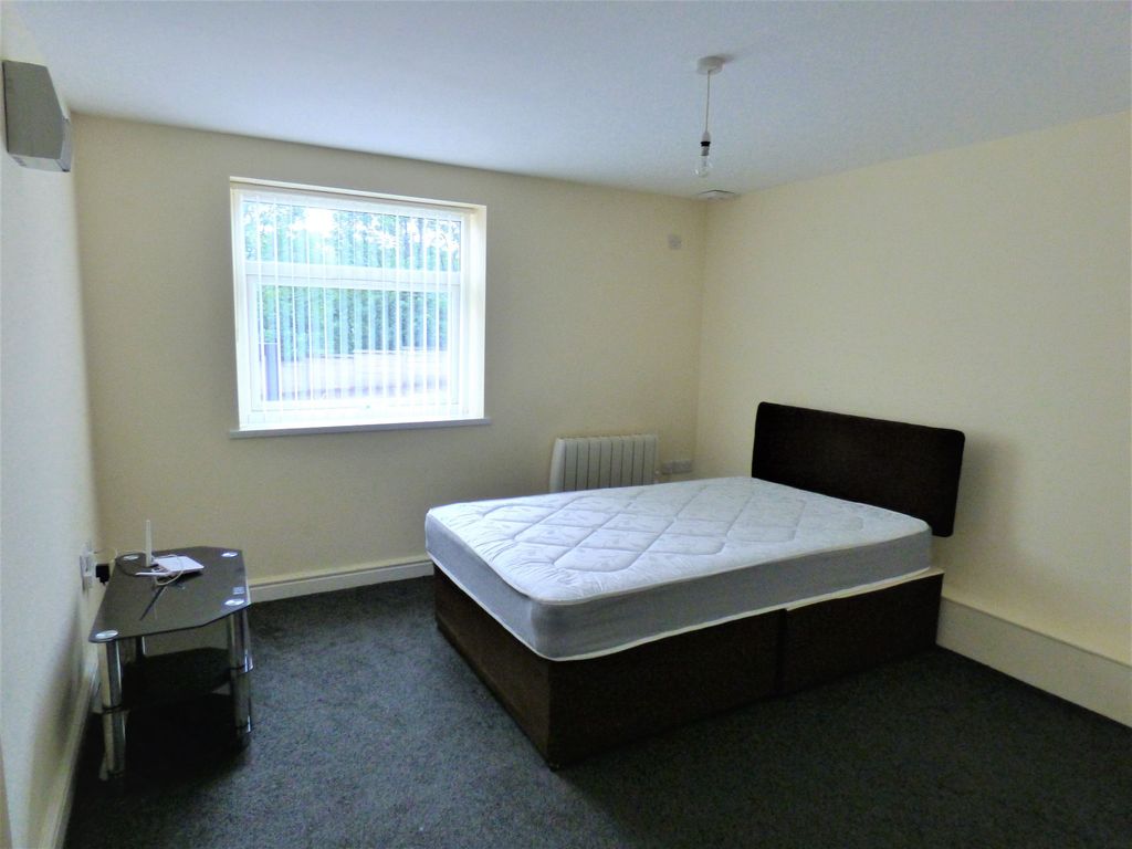 1 bed flat to rent in Kelham Street, Doncaster DN1 Zoopla