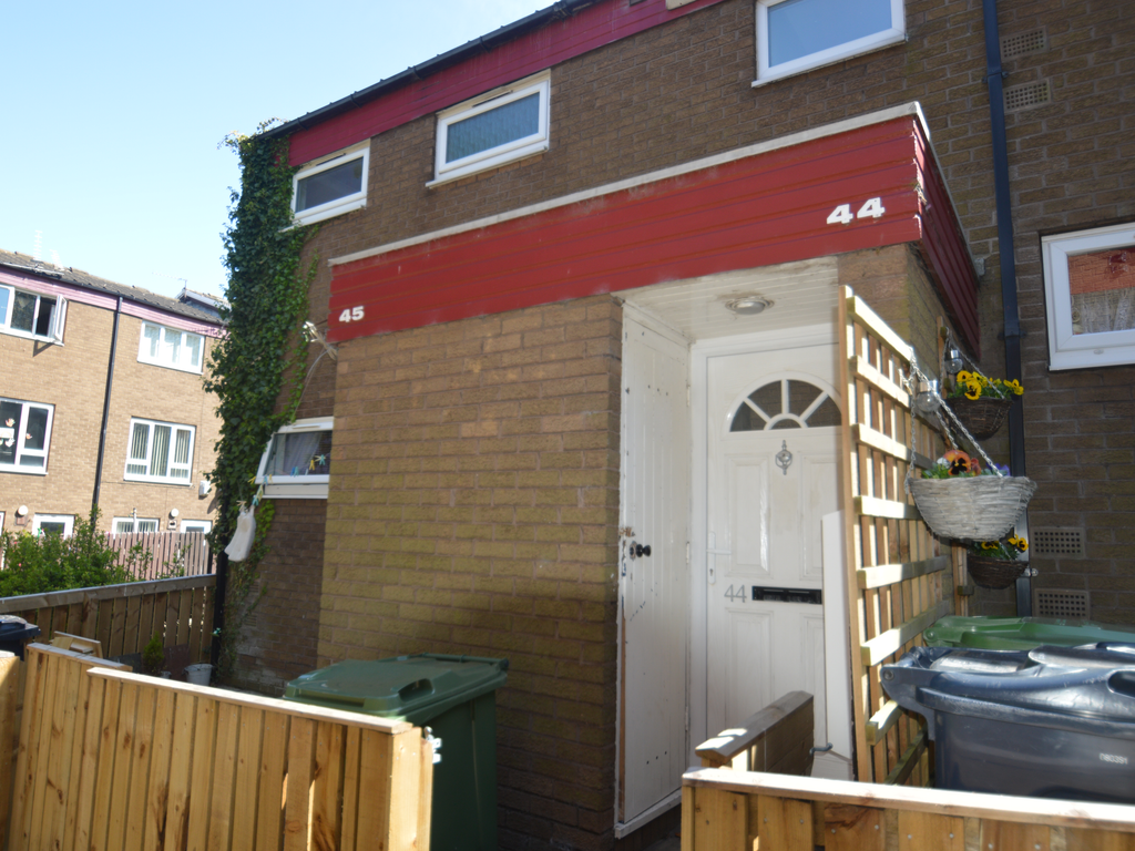 1 bed flat to rent in Stainton Drive, Felling, Gateshead NE10, £550 pcm