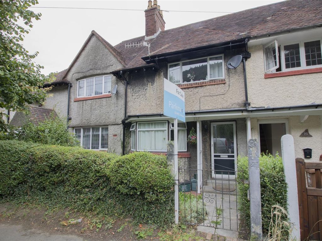 3 bed property for sale in Garden Suburbs, Pontywaun, Cross Keys. NP11