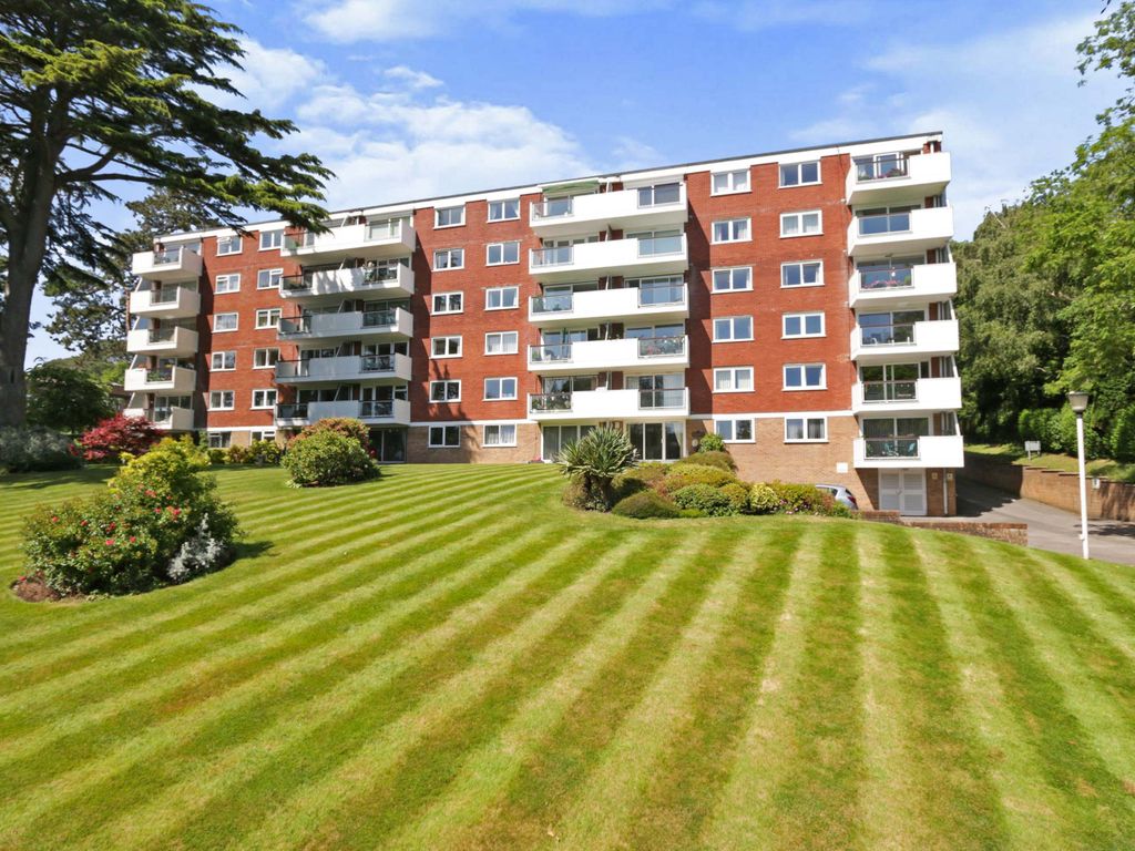 Baronsmede, 17 Branksome Wood Road, Bournemouth, Dorset BH2