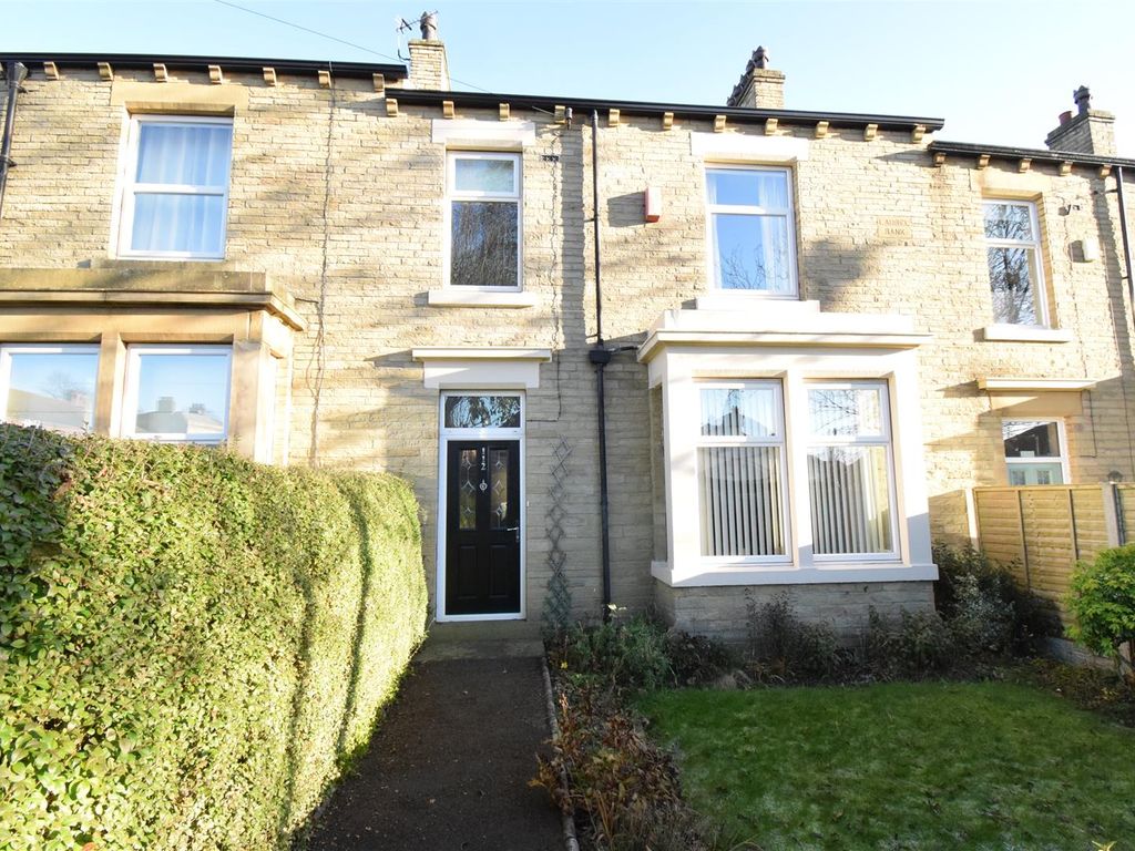 3 bed terraced house to rent in Syke Lane, Earlsheaton, Dewsbury WF12 Zoopla