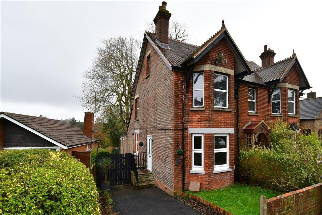 2 bed for sale in Fermor Road, Crowborough, East Sussex TN6 Zoopla